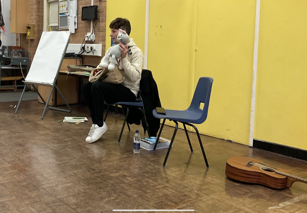 Mersey Vale Primary tweet media