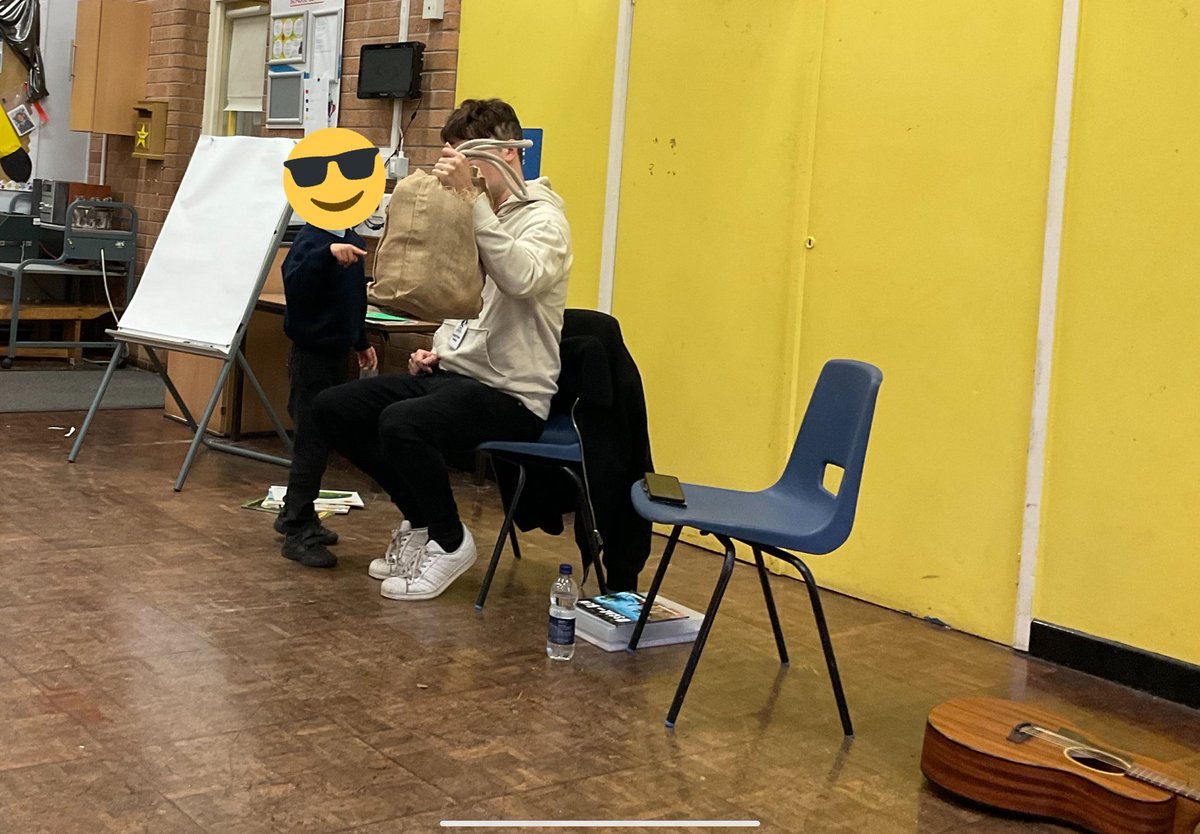 Mersey Vale Primary tweet media