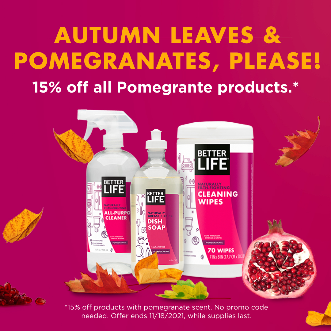 Better Life tweet media