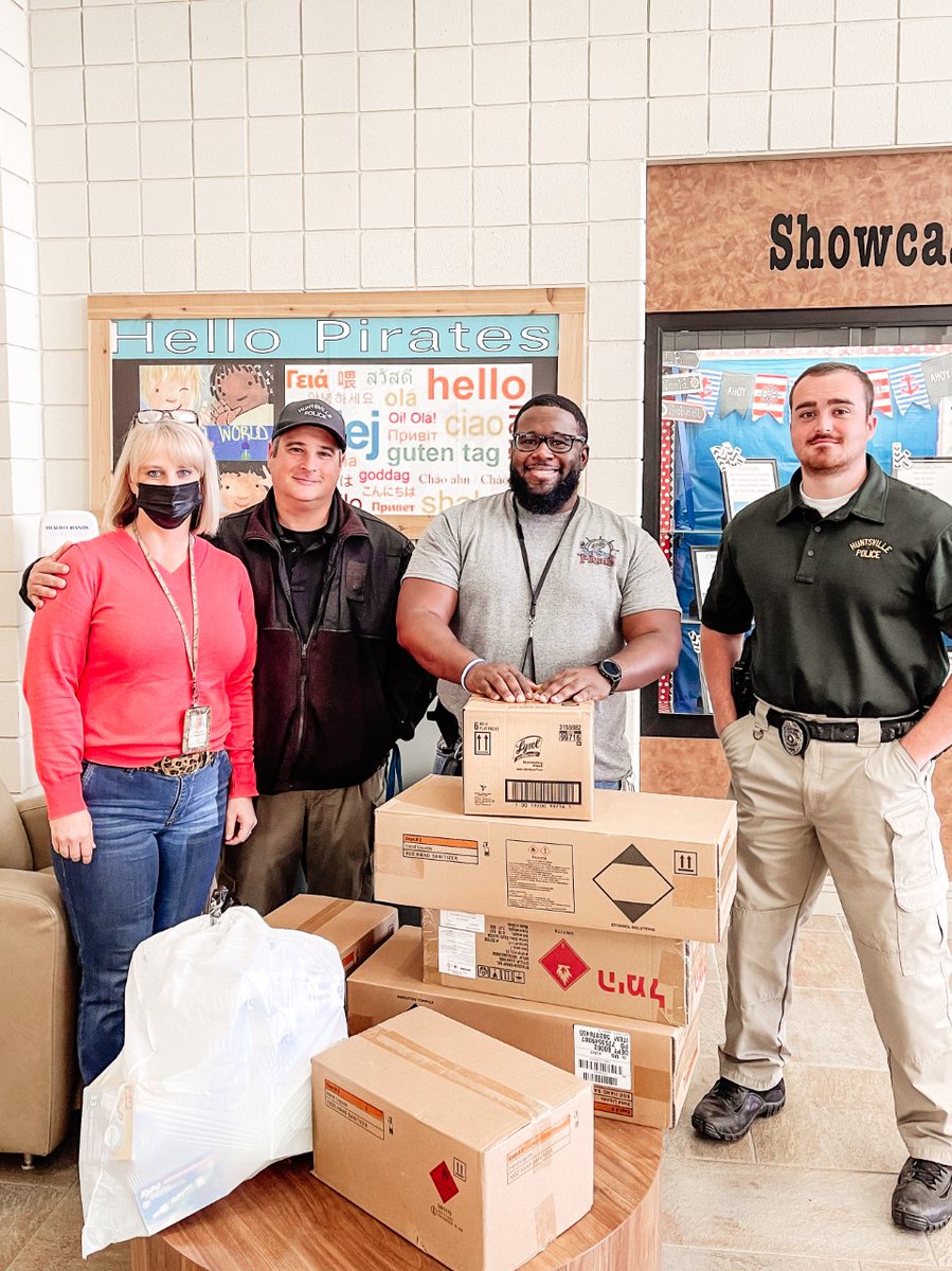 Providence Elem. tweet media