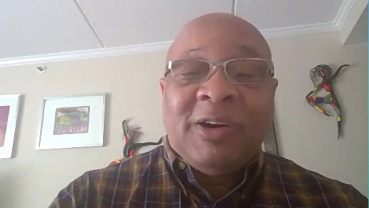 Colin_Hung's tweet image. "Even though my doctor has access to my full medical record, it's very helpful to have portal access because sometimes I need to bring up what my other specialists have written and show it to my doc so we can review it together" Barry - @Kyruus PFAC member #AccessATLAS #ptexp