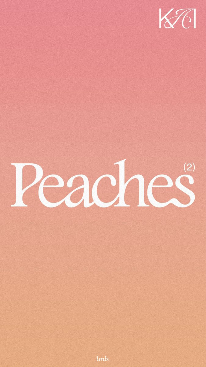 lamusa_boy's tweet photo. KAI 카이 The 2nd Mini Album [Peaches]

🎧 2021.11.30. 6PM KST

#카이 #KAI #엑소 #EXO 
#weareoneEXO #Peaches https://t.co/dW5GtLpveF