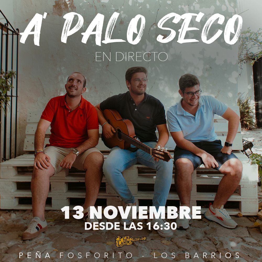 APaloSeco4's tweet photo. 😏 VENIROS ESTE SABADITO NO??! 😏

¡¡¡ Que no falte nadie que pasamos lista !!! https://t.co/WU2pjg3Iiw