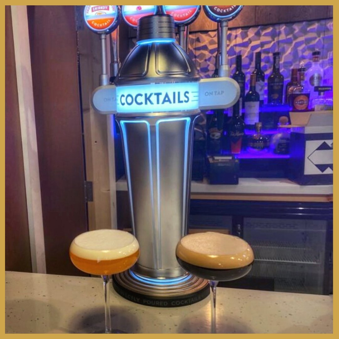 🍸CUTE COCKTAILS🍸

But which would you choose?

#cocktails #Yate #drinks #thirsty #cocktailtime