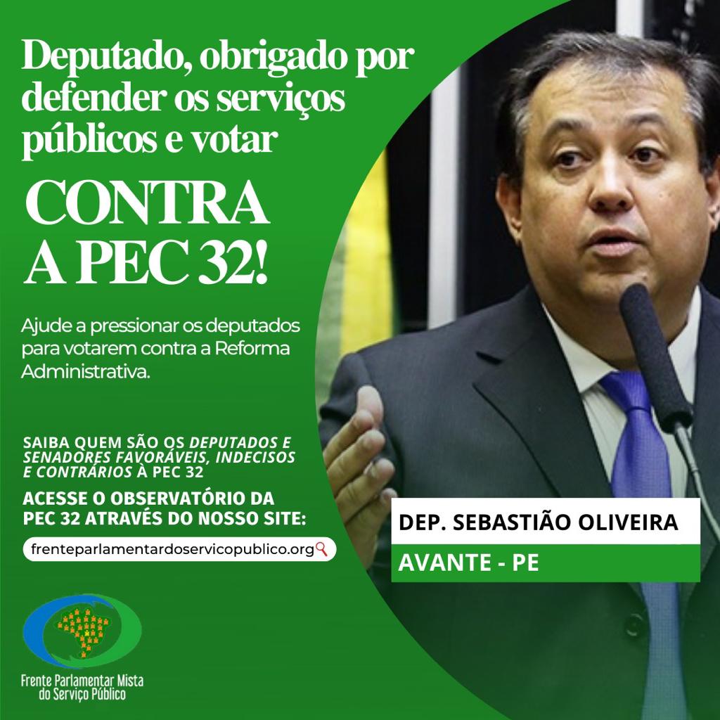 FrenteServicoP's tweet photo. ✊🏽 SEGUIMOS AVANÇANDO! Com o trabalho que está sendo realizado pela Frente Parlamentar Mista do Serviço Público em parceria com as centrais sindicais, entidades de classe e a sociedade civil, conquistamos mais um voto contrário à PEC 32 https://t.co/OizqIiQirw