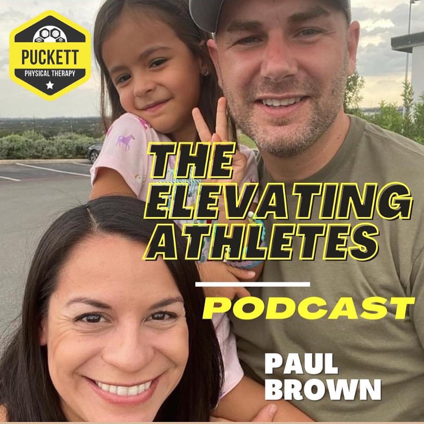 Paul Brown tweet media