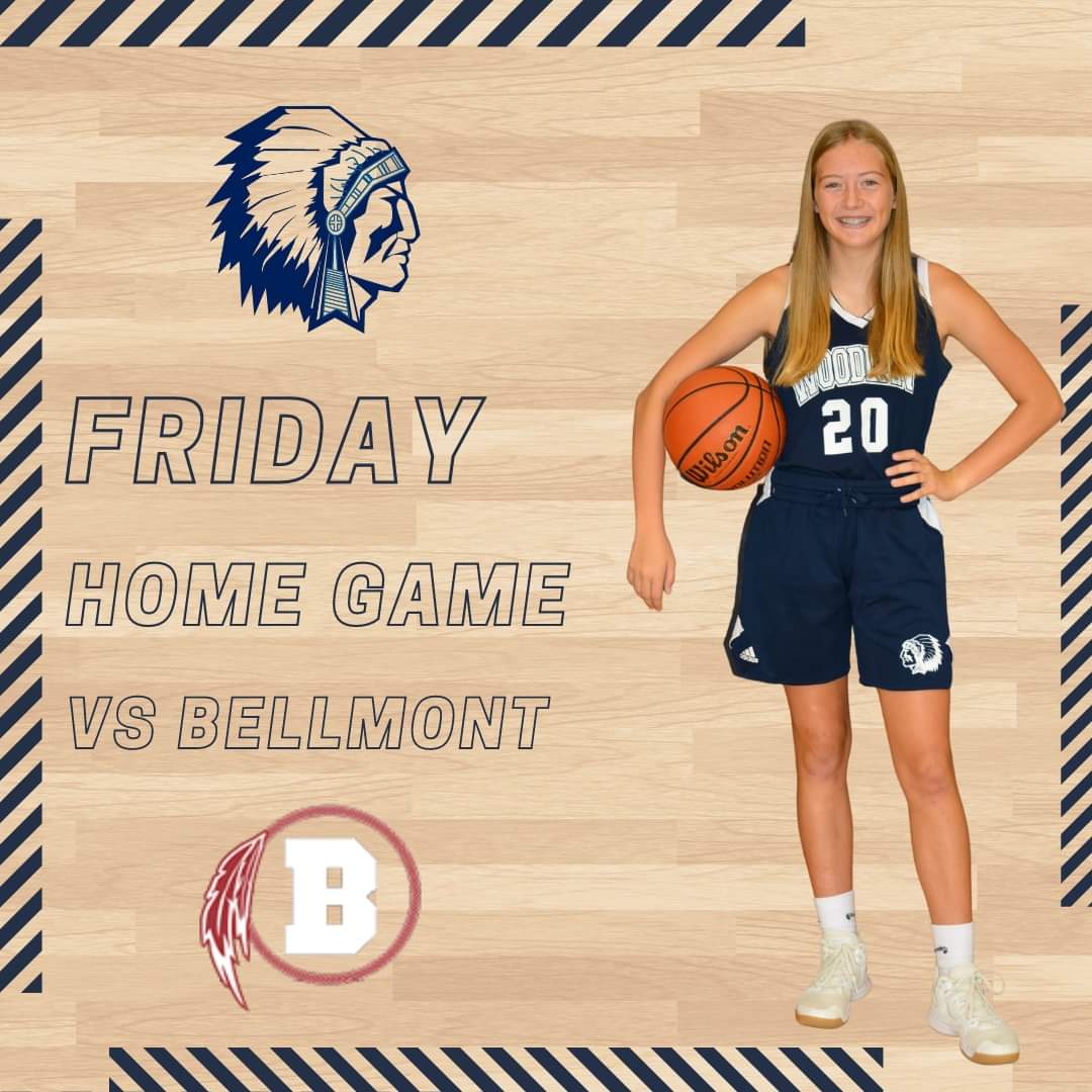LadyWoodlan's tweet photo. Big home game! Come out and support the girls, also theme is Black out. Hoping for a big crowd and lots of energy! @WoodlanStudents Bring the excitement, looking to see all of you there! #UnfinishedBusiness #warriornation https://t.co/grOw0kRzEB