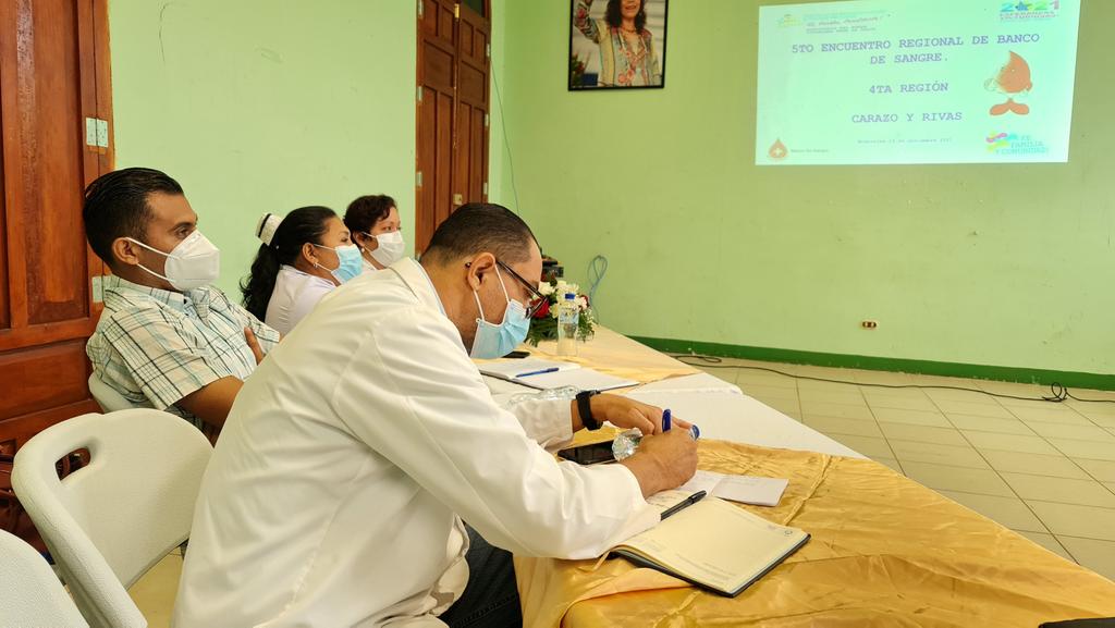 🐸🐸📝¡El Banco de Sangre del MINSA - #Nicaragua realiza evaluación de las actividades de Colecta Voluntaria de Sangre para seguir Salvando vidas y con #SaludParaElPueblo.
<a href="/EFIMMS2020/">Escuela Formación Ideológica del MMS ❤️🖤</a> <a href="/MinsaNicaragua/">Ministerio de Salud Nicaragua</a> <a href="/BisturiDePaz/">Javier Acevedo B.</a> <a href="/ogomez2611/">Oscar Gómez 🇳🇮❤️🖤🇳🇮🧔🏻 ..</a> <a href="/Chile_Alerta/">📢Chile_Alerta ☭ Mi país🇨🇱 nada en la CORRUPCIÓN</a> <a href="/AcesChile/">ACES - CHILE</a> <a href="/ColochoSand/">🍉𝒞❤𝓁💞𝒸𝒽❁𝓈𝒶𝓃𝒹🍉 🇳🇮</a> <a href="/ChalecosAmarill/">©halecos Amarillosᴳᴸᴼᴮᴬᴸ 🍀ʷAͤNͣOͬNͤYˡMͤOᵍUͥSͦⁿ</a>