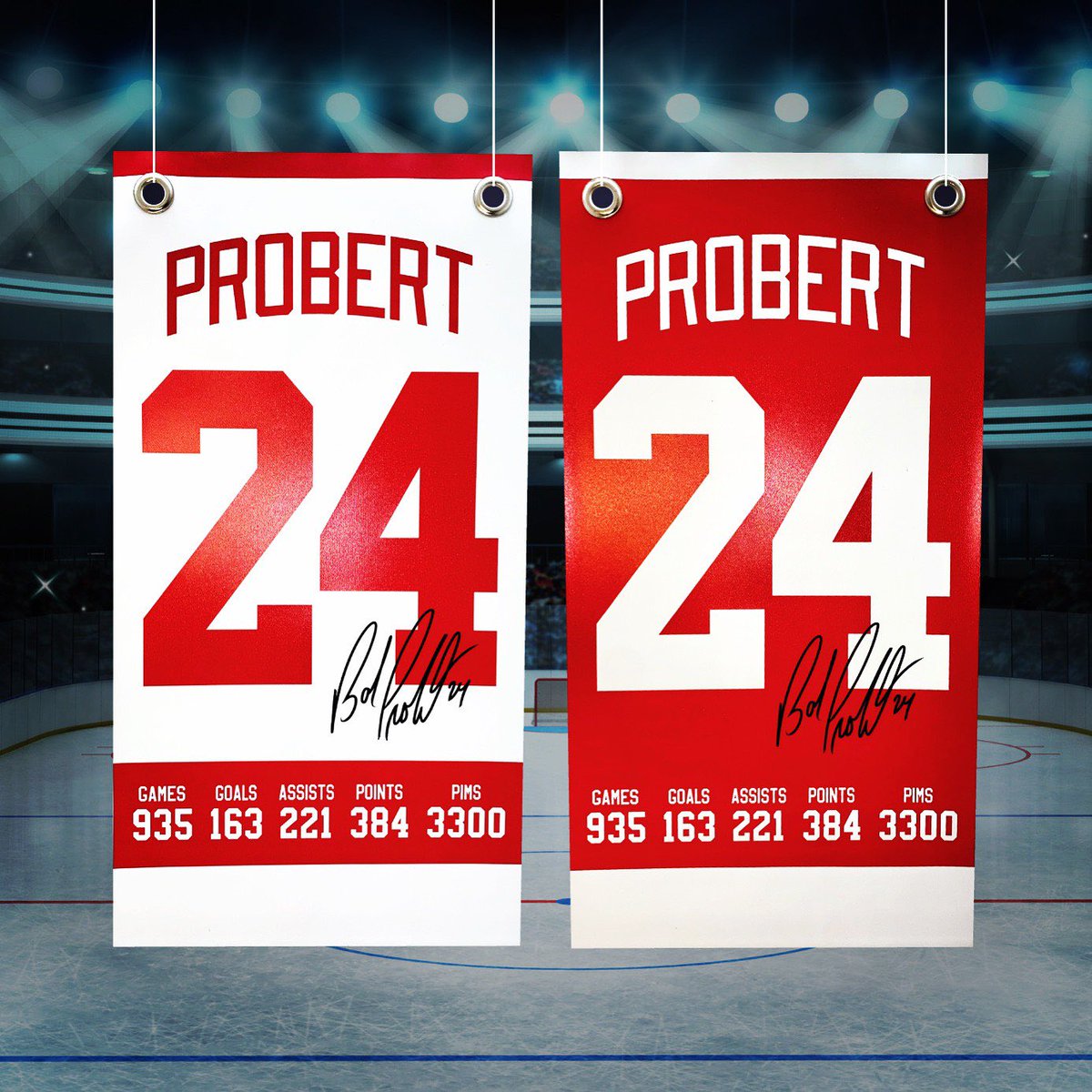 Bob Probert Ride tweet media