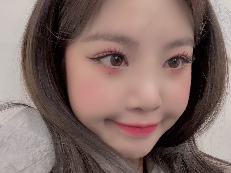 taegistarsz's tweet photo. 🍒 necesito noticias de soo :(
SOOJIN WE WON'T GIVE UP

#PleaseLetSoojinReturnToGIDLE 
#DispatchHelpSoojin
#SoojinDeservesBetter
@cubeunited 
@CUBEENTGLOBAL 
@G_I_DLE https://t.co/RyqHJh8NUw