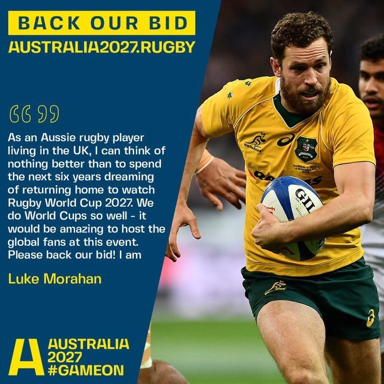luke morahan tweet media