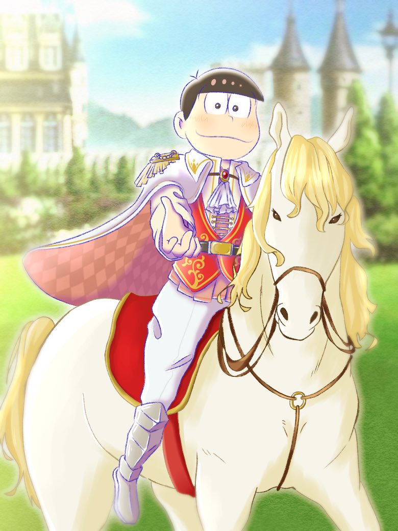 Twoucan おそ松くん の注目ツイート イラスト マンガ