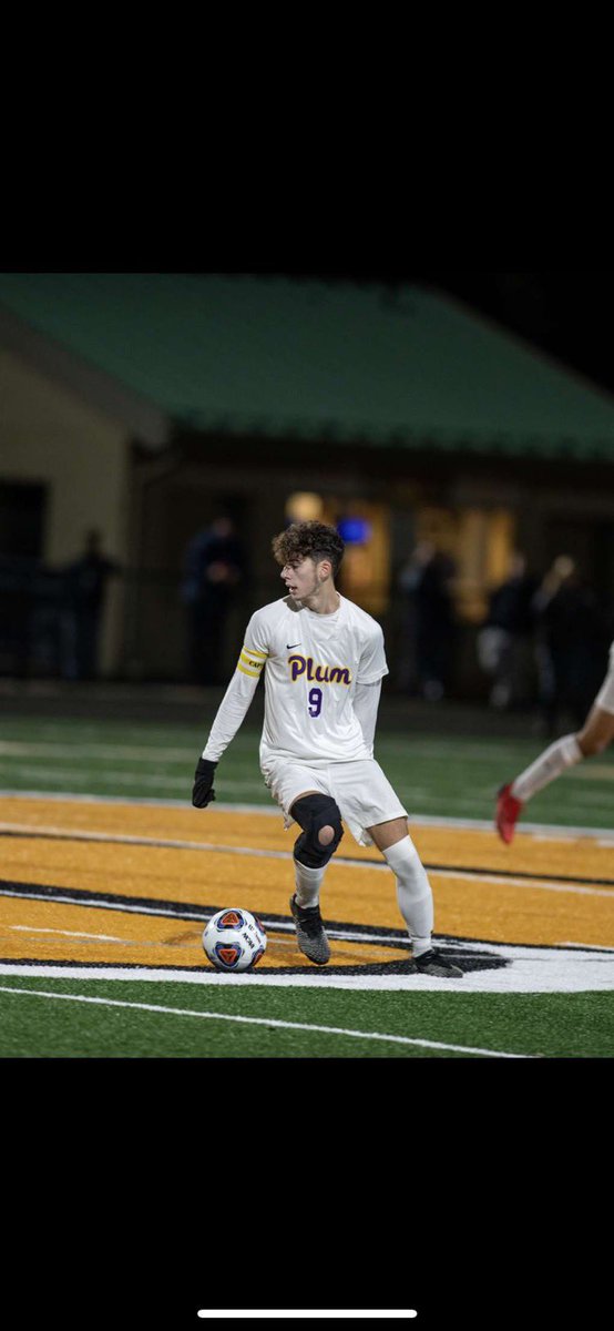 PlumSoccerHS's tweet photo. Congratulations to our players who made All-Wpial🎉 Great season from all the boys‼️ 
@LukeKolankowsk2 -All-Section, All-Wpial, Section Player of the Year, All-State
@dylan_akut -All-Section, All-Wpial
@lucaspittman11 -All-Section, All-Wpial
@michael_weles -All-Section, All-Wpial https://t.co/dQoDgHHG4y