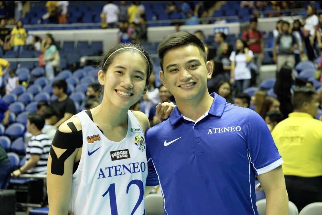mightydb_'s tweet photo. Same birthday.
Same hospital.
Same age.
Same university.

my favourite UAAP couple is getting married tomorrow. 🥺💙

#JiaGuel https://t.co/Rnrd61Hrip