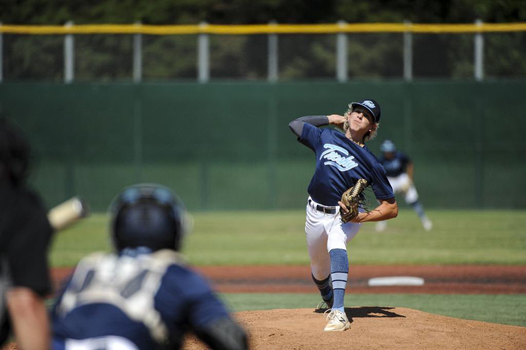 JaredSchaeffer4's tweet photo. I’m very blessed and excited to announce that I will be furthering my academic and baseball career at St.Edwards University. I want to thank my family, friends, and coaches for helping me along the way. @SEUBaseball @Troskytexas https://t.co/CcQFdcPtkw