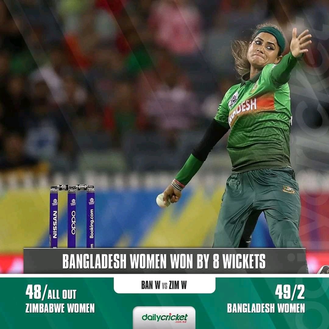 #Congratulations 👏🇧🇩