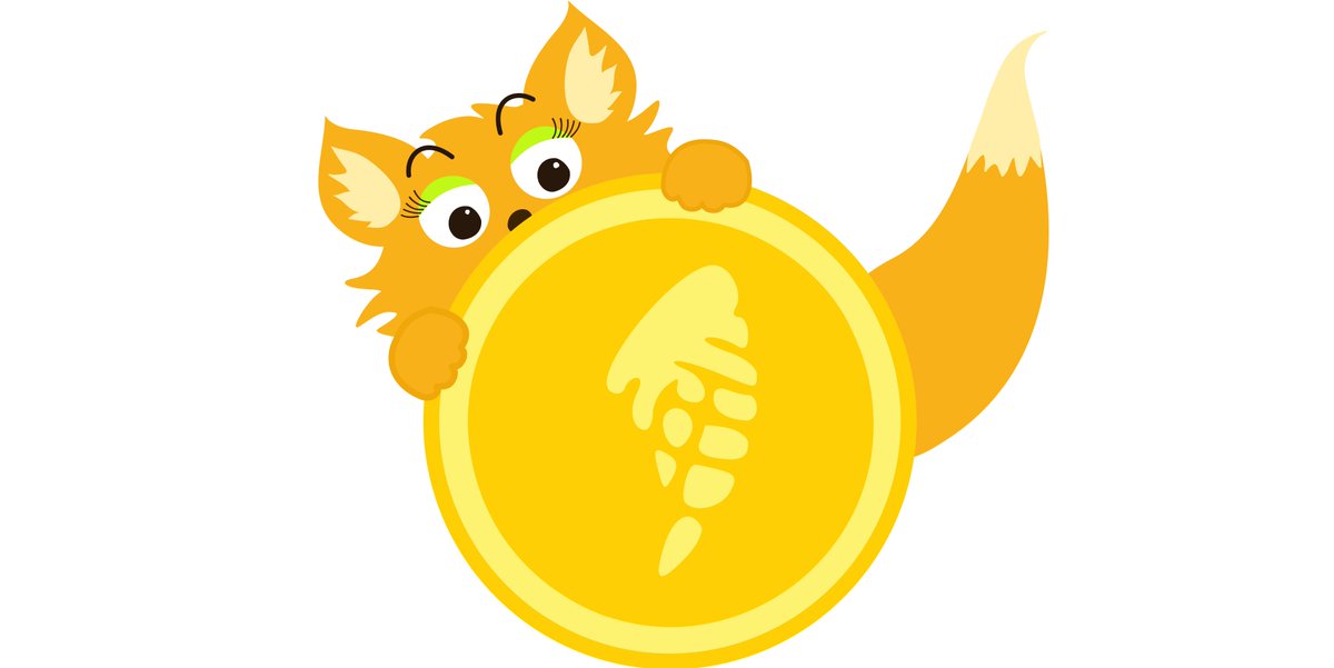MadFox_Exch's tweet photo. Hey, foxes! 11.11 is tomorrow! So in 12 UTC we will know which 11 random subscribers of 4 accs (including this), all 44, ll get 30 coins 🎉 Follow us: https://t.co/CWTSiZEjvh🦊 https://t.co/m2OseawH0Z 🌽@CoinMaize #MadFoxio #CHIA #CryptocurrencyNews #CryptoNews #cryptocurrencies https://t.co/jFqIUByng9