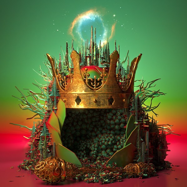 House of Legends tweet media