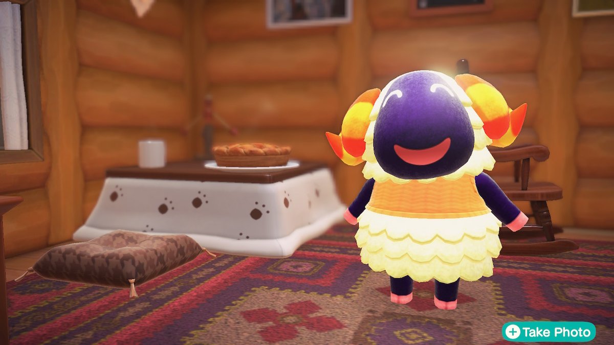 Beauty__AC's tweet photo. #AnimalCrossing #ACNH #NintendoSwitch https://t.co/LERQdGyHvJ