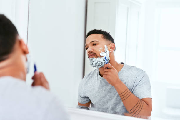 Good morning, from Team Rise! 

Activate our natural beard care products and win the day on this Wednesday! 

#Rise #Skincare #BeardCare #Melanin #EssentialOils #Wednesday