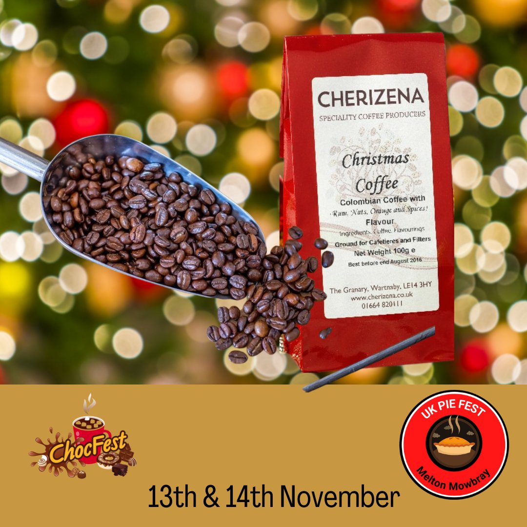 UK PieFest tweet media