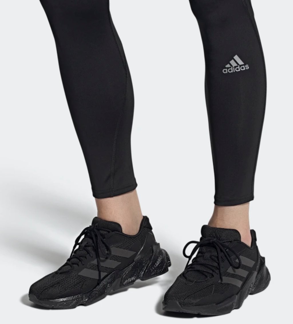 snkr_twitr's tweet photo. $73.50 + free shipping w/code BIGDEAL: adidas X9000L4 ‘Core Black’

https://t.co/4DwtfaReB4

#AD https://t.co/Vm9uTAxBU2