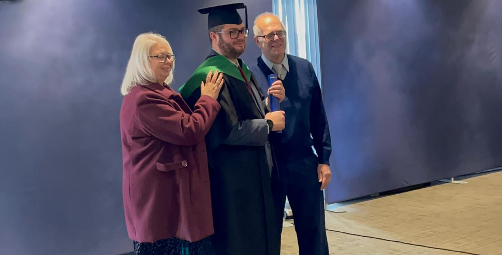 DVCollege's tweet photo. Some images today of our Graduates at our first #RNNGraduation ceremony.🎓😍
Watch back the livestream of todays event here: https://t.co/HtdXKf8BYO https://t.co/e4eYOAK8Kb