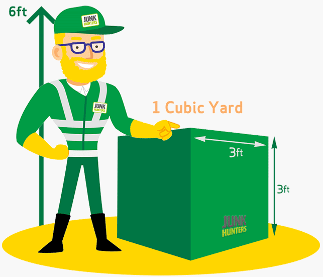 Junk Hunters tweet media