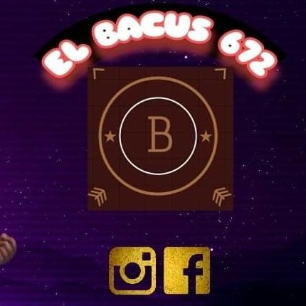 EdiBacus's tweet photo. #NuevaFotoDePerfil https://t.co/PefGIh7T6U