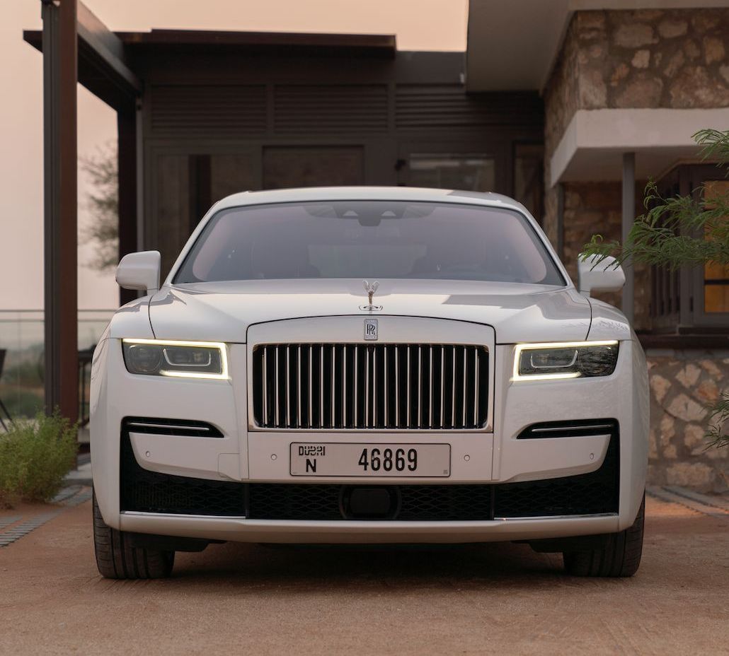 New bespoke Rolls Royce Wraith is inspired by Earth Images and details   Mint