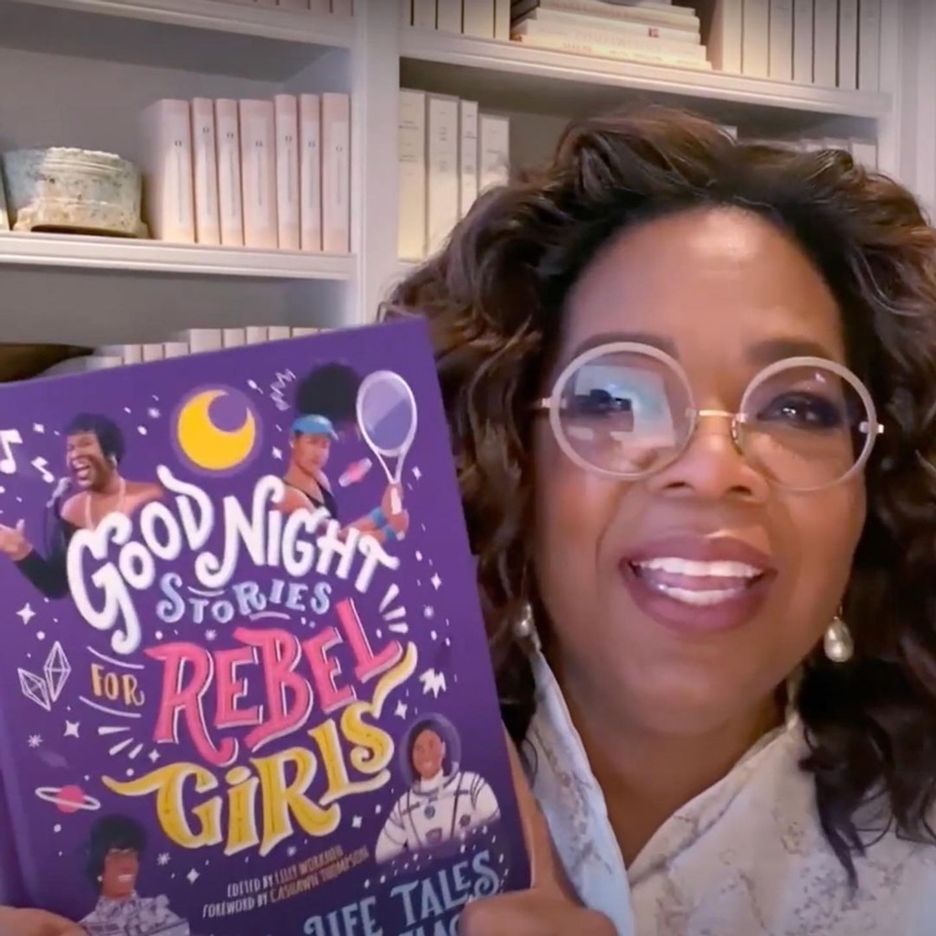 market_atl's tweet photo. It brings us joy when others win 👏🏾 Congratulations to @lilly_works author of 100 Real-Life Tales of Black Girl Magic who @oprah named as one of Oprah’s Favorite Things this year! https://t.co/rYQEMxc6m9