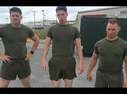 If they didn’t consider these long shorts, they are not part of the FEW…