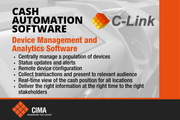 Cima Cash Handling America Cashcima Twitter