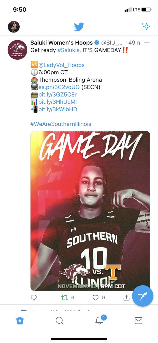 Julie Belcher tweet media