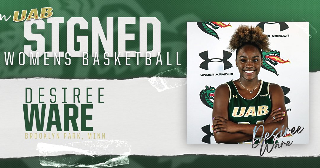 UAB Women's Basketball tweet media