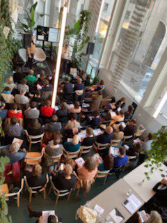 SVBretagne's tweet image. 12 spectacles éligibles au dispositif #avisdetournée : 4 de Bretagne présentés par des resp. de programmation.