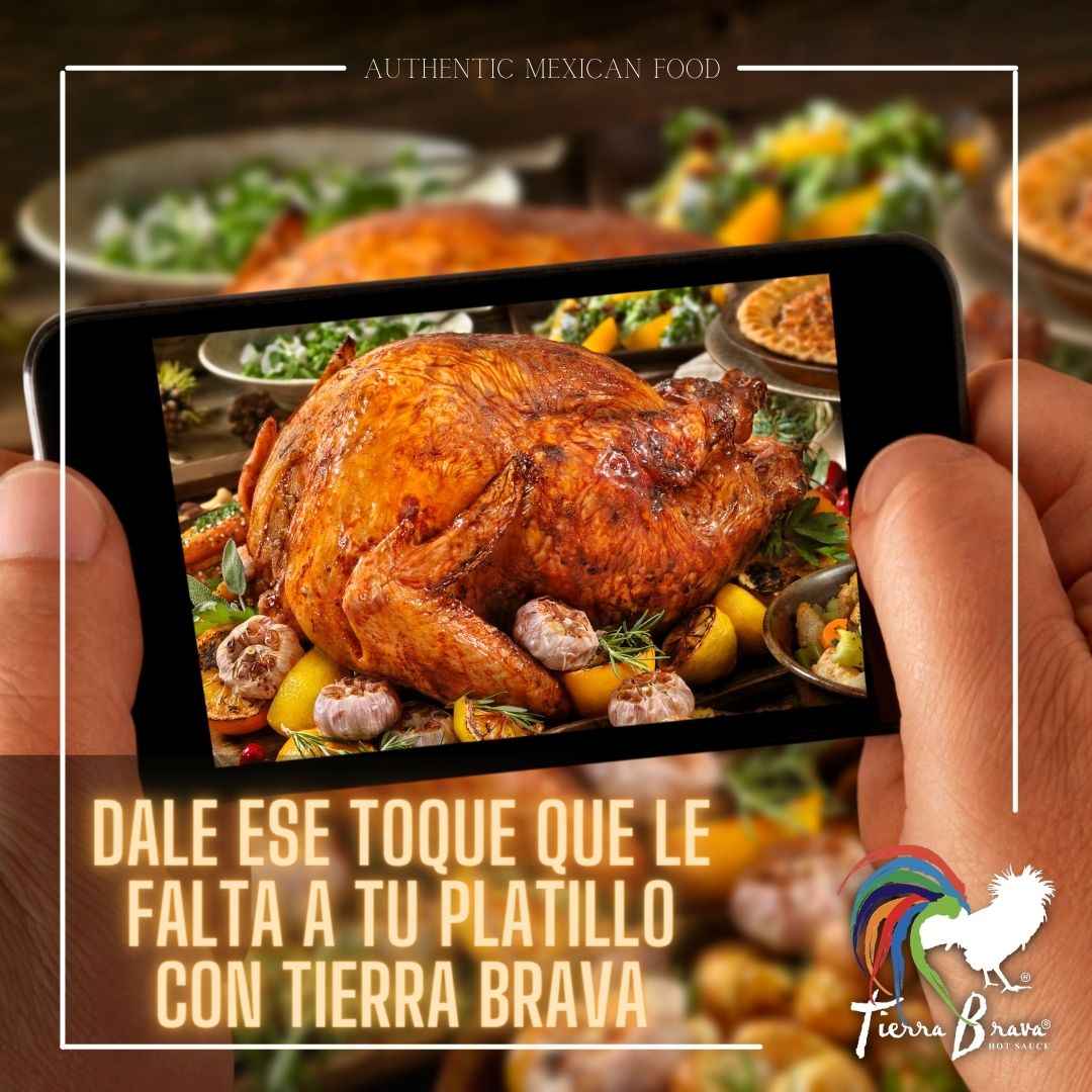 stierrabrava's tweet photo. ¿Aburrido de qué tu comida tenga el mismo sabor?, atrévete a probar los deliciosos sabores que tenemos en tierra brava y sus diferentes niveles de picor. Son excelente para darle ese toque que le hace falta. 💯👌🔥

#hotsauce #pepper #us #food #flavorful #sauce #habaneropepper https://t.co/ZlPePkX5yU