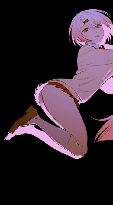 完成しないシリーズ 