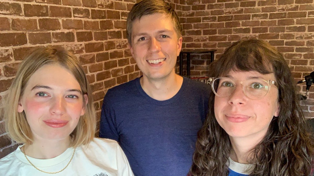 Mall Talk tweet media