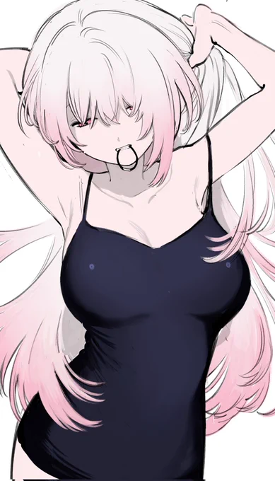 完成しないシリーズ 