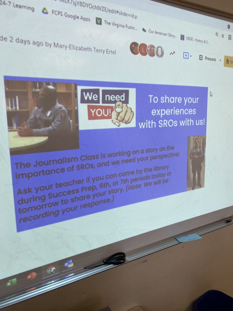 MrsLanghorne's tweet image. Thank you @MountainViewHi2 for a great visit this morning. I saw Ts and Ss connecting and collaborating and amplifying stories #WeDoAtMountainView @MrPeteGarvey @MsMEErtel