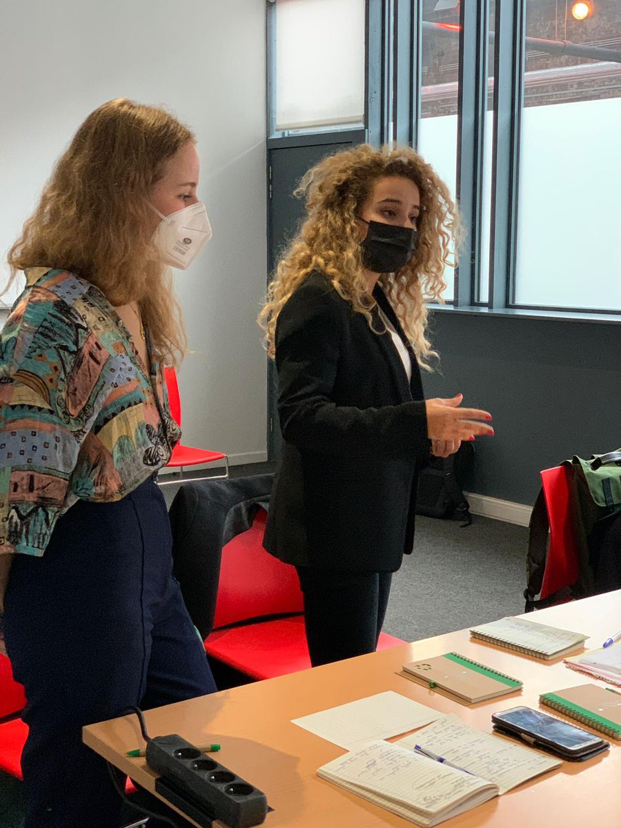 WeWorld GVC Global tweet media