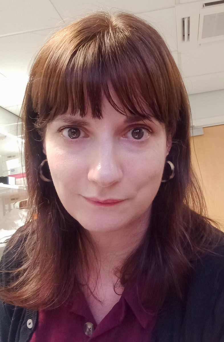 Molecular Microbiology Sheffield (@mm_sheffield) on Twitter photo <a href="/andrewkfenton/">Andrew K Fenton</a> <a href="/corrigar1/">Rebecca Corrigan</a> Meet Dr Claire Turner (@ClaireyBaggins #SpyLab). "We work on host-pathogen interactions and population genomics of Streptococcus pyogenes (#StrepA). We use tissue-engineered models of human tonsil to study how new streptococcal variants emerge and become successful" <a href="/andrewkfenton/">Andrew K Fenton</a> <a href="/corrigar1/">Rebecca Corrigan</a> Meet Dr Claire Turner (@ClaireyBaggins #SpyLab). "We work on host-pathogen interactions and population genomics of Streptococcus pyogenes (#StrepA). We use tissue-engineered models of human tonsil to study how new streptococcal variants emerge and become successful"