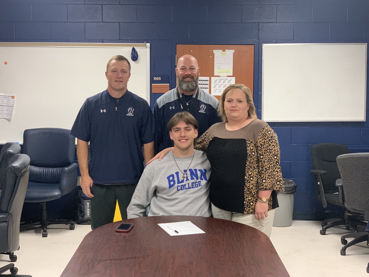 Josh Walker tweet media