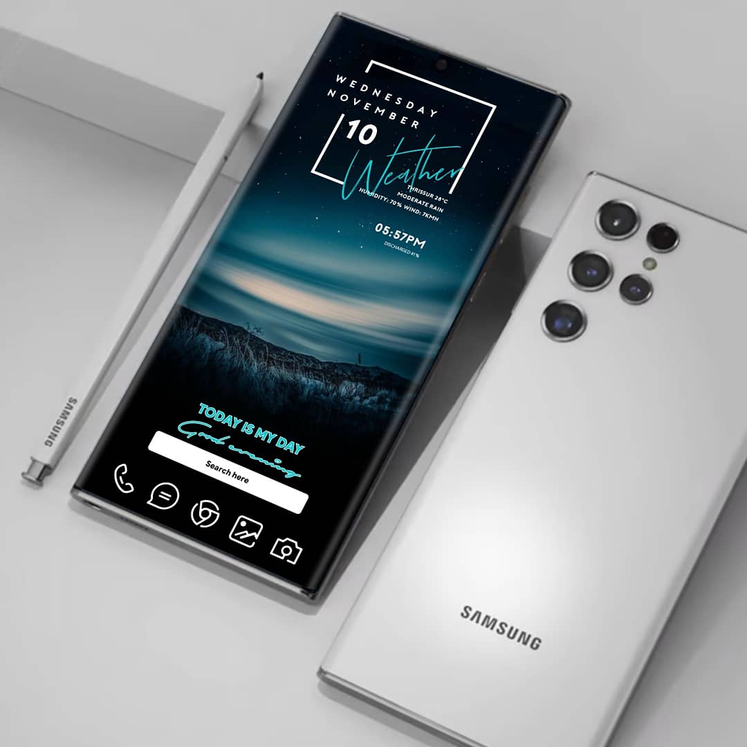 homescreen_4_u's tweet photo. Setup by @homescreen_4_u
Widget - Foxie kwgt @21MaRcO12
Widgets 4U kwgt
Icon pack - Linex white @justnewdesigns
Wallpaper and Novabackup - get it from https://t.co/rP6j25xkhf
#templates - @andro_idfans
#androidcustomization #homescreen4u #homescreensetup #icons https://t.co/NPOCtvmzwl