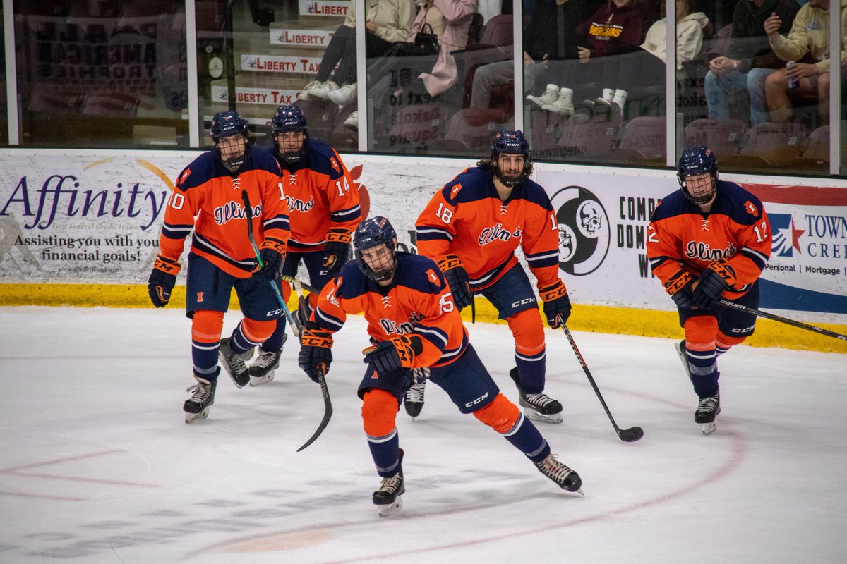 IlliniHockey's tweet photo. Big News! Our Jersey store is back open: #Celly edition
Order before 11/16 and get your jerseys in time for Christmas!
https://t.co/fg9qBacY3P
Check in tomorrow for info on how to win a *FREE* custom jersey π
#Illini #SweaterSZN #AlmostXmas https://t.co/ZQDWJQtpAr
