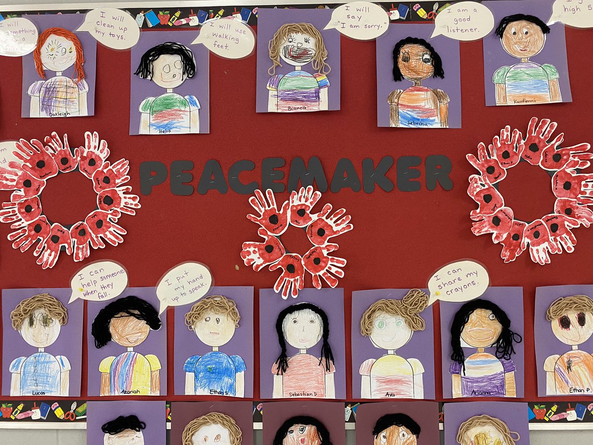 Mrs.Otello17 🍎 (@otelloa1) on Twitter photo We are Peacemakers! #peacemaker #virtueofpeace #RemembranceDay #handprintpoppies <a href="/TCDSB/">Toronto Catholic District School Board</a> <a href="/demarcop4/">Patrizia De Marco, M.Ed., OCT</a> <a href="/tafuril1/">tafuril</a> We are Peacemakers! #peacemaker #virtueofpeace #RemembranceDay #handprintpoppies <a href="/TCDSB/">Toronto Catholic District School Board</a> <a href="/demarcop4/">Patrizia De Marco, M.Ed., OCT</a> <a href="/tafuril1/">tafuril</a>