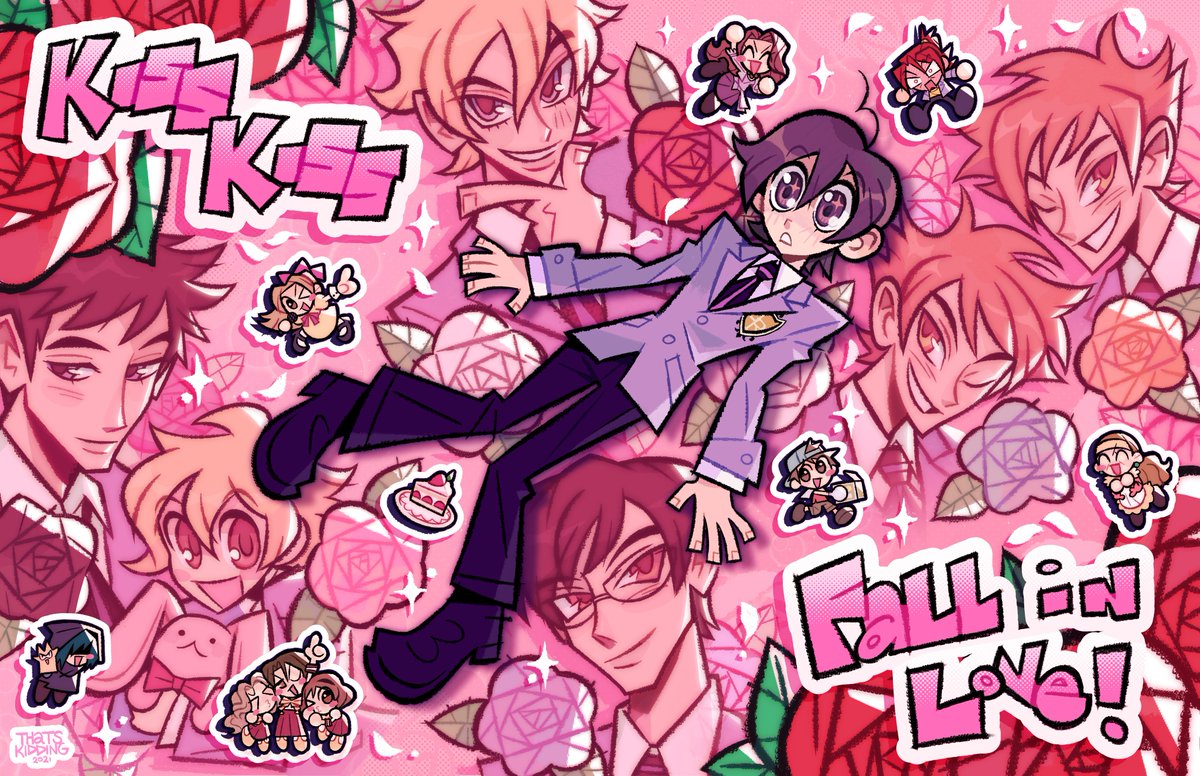 thatskidding's tweet photo. maybe you're my love! 🌹 https://t.co/NXJqUFif9H