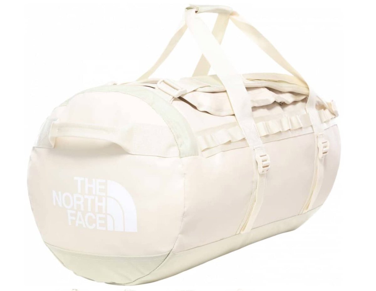 Vermist: beige/witte (weekend)tas The North Face vol met kleding. Op zondag 6 november in hartje Groningen verdwenen (bij Hotel Miss Blanche, Kleine der A). Heeft iemand iets gezien of gevonden? RT = <3 
Twitter show me love!