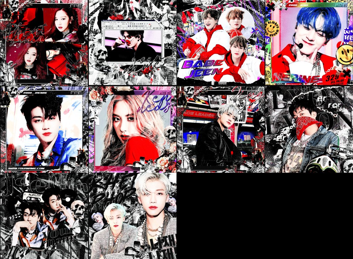 ˚ ; flipitdrop (03/06) ✦ ˚ 𓈒 tweet media